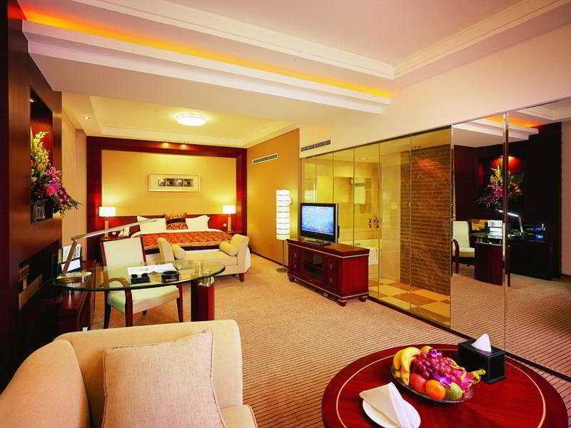 Inn Fine Hotel Dalian Exterior foto