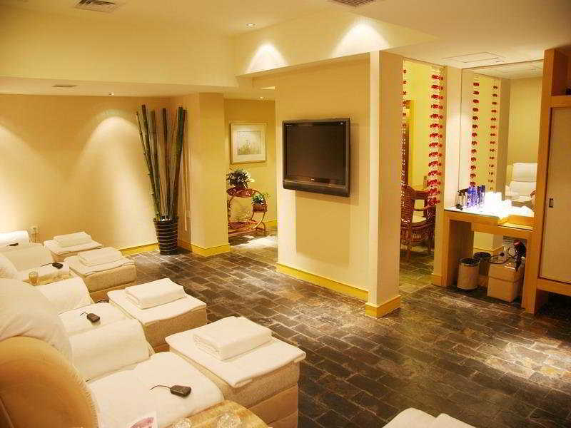 Inn Fine Hotel Dalian Exterior foto