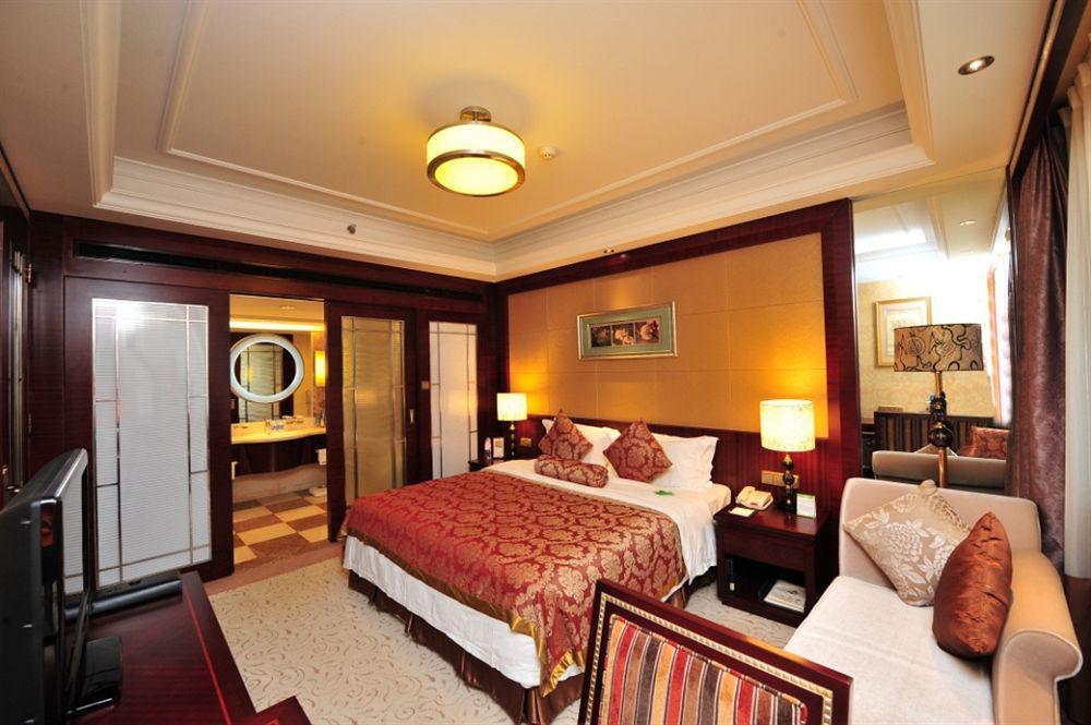 Inn Fine Hotel Dalian Exterior foto